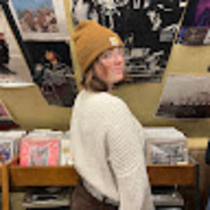 Meet your Posher, Lillian